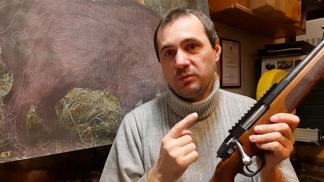 308win  30-06spring. Short  Long. Как правильно подобрать затвор и затворную  группу на болтовике