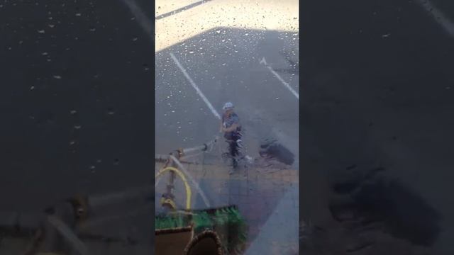 Промышленный альпинизм теперь можно и без него!
