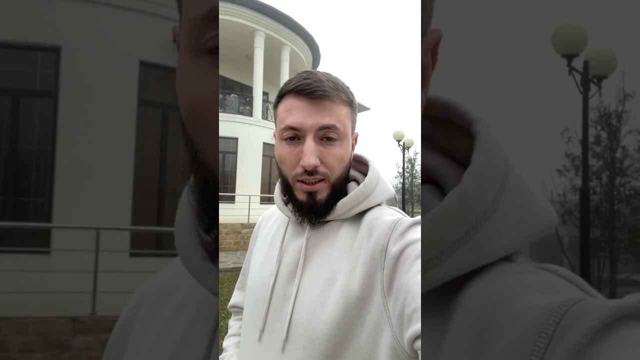 ⚡️⚡️Прямая линия с Рамзаном Кадыровым
