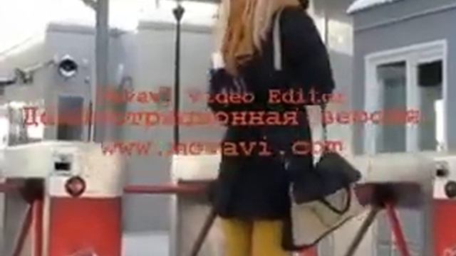 Канатная дорога | Сенсация | Рекорд Гиннеса | Влог от сестер Феоктистовых