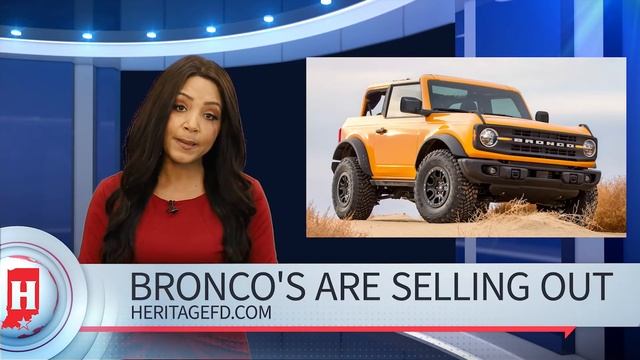 MUSTANG RECALLS | IT'S BRONCO TIME | RANGER RAPTOR HEADS STATESIDE | FORD CRACKS DOWN ON GOUGERS