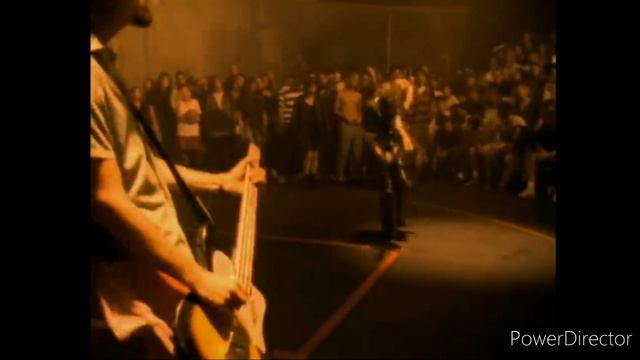 Nirvana - Smells like teen spirit - (Butch Vig Mix)