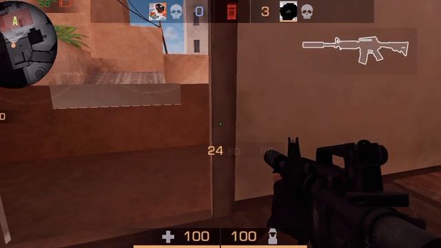 Демка в союзниках|Standoff 2|?|REDMI 10|