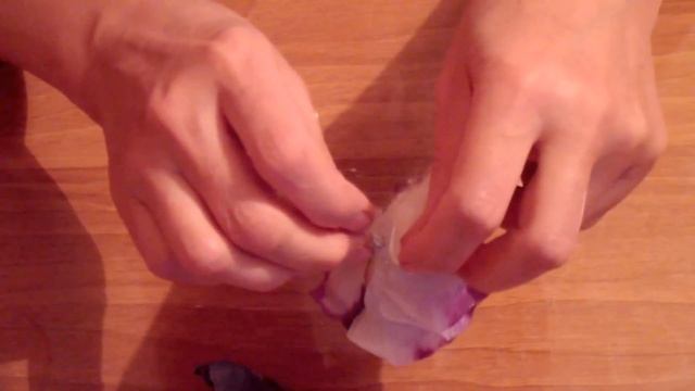 Цветочное колье. Сборка. Часть 2