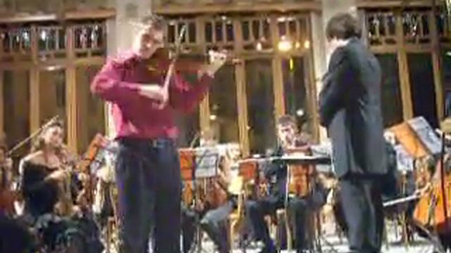 Salsomaggiore Concert - PART 1