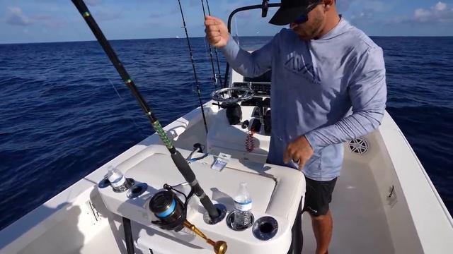 Bay Boat v.s. Deep V Center Console.. Which is best for you & your family?