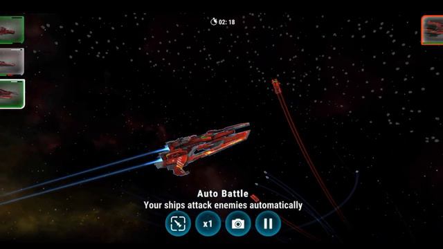 Stellar Wind Idle: Space RPG Early Access Gameplay Android iOS