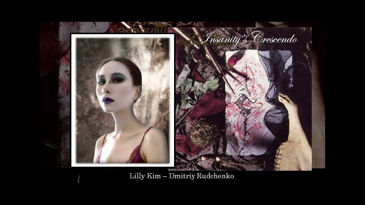 Dark Tranquillity - Insanity's Crescendo (cover)