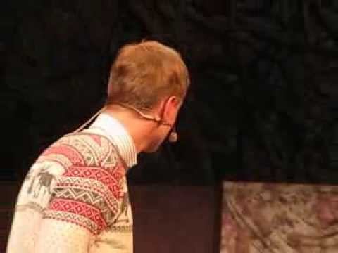 Фрагмент из мюзикла "Мышеловка" 22.12.2013