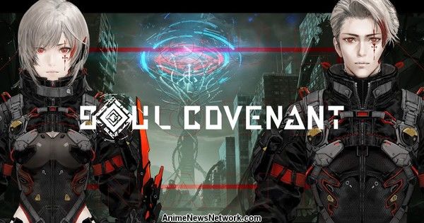 Игра Soul Covenant - Трейлер 2024