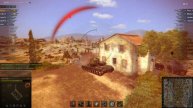 WOT: Провинция - КВ-5 - 7 фрагов - Стальная с ...