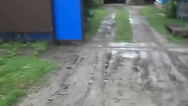 Ворота откатные с приводом стеклоочитителя ваз 2109