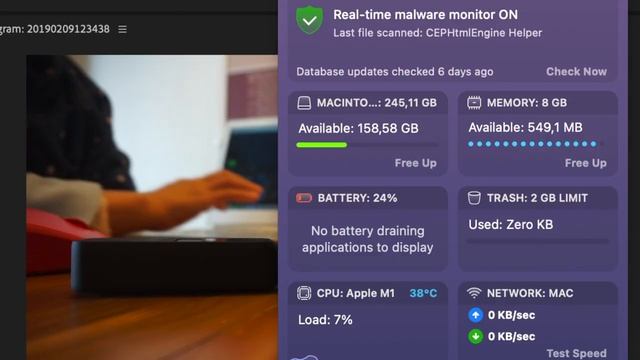 Adobe Premiere Pro Gratis Di Macbook Air M, Begini Caranya!