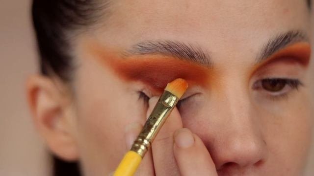 PLOUISE MAKEUP TUTORIAL
