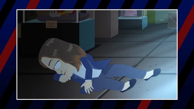 South Park: Joining the Panderverse: Good to Evil