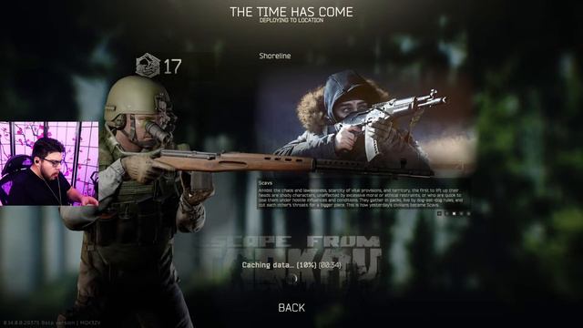 🔴 LIVE! How to escape from Tarkov | Escape From Tarkov | DISCORD LINK IN DESCRIPTION