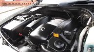 CLK 320 V6 Engine Sound