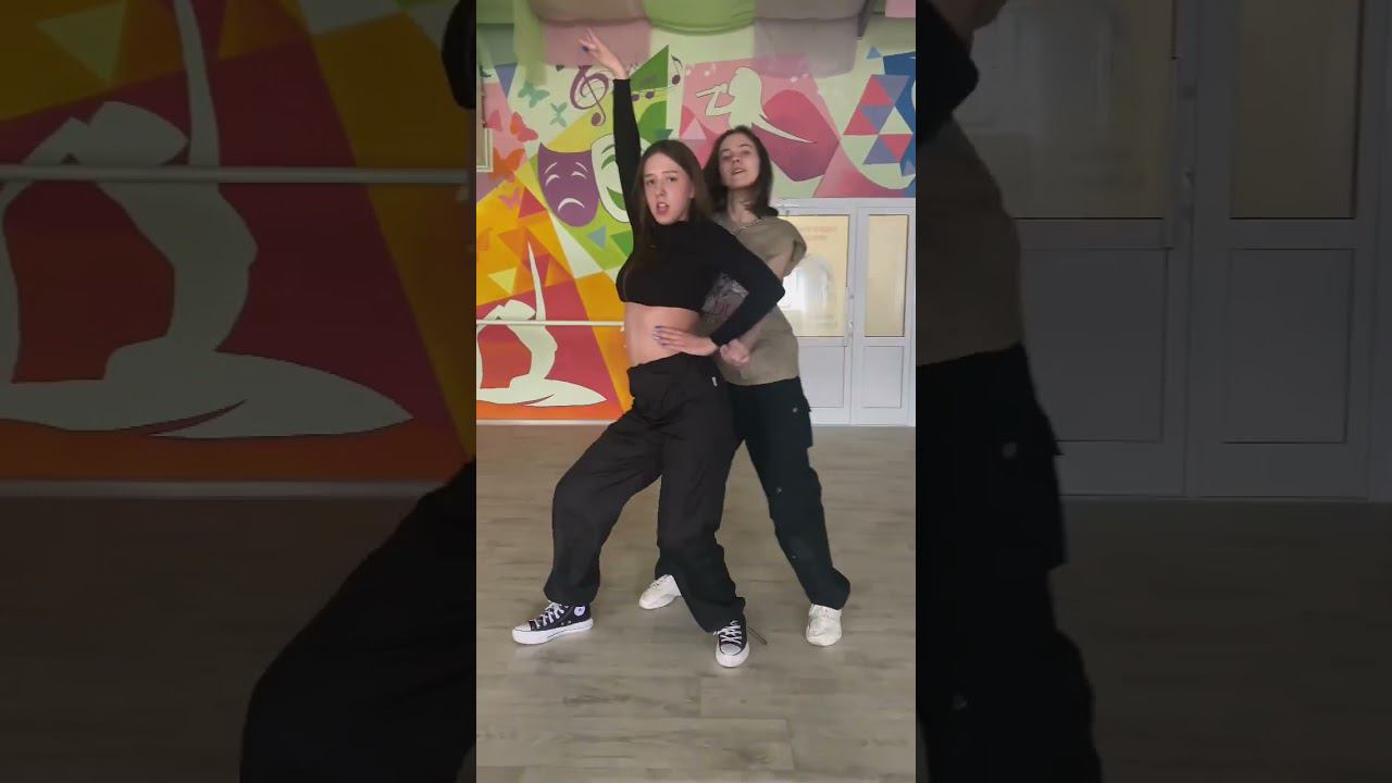 TAEYANG 'SHOONG! (feat. LISA of BLACKPINK)' |DANCE COVER |BY DOUBLE Y#shoong#taeyangshoong#kpop