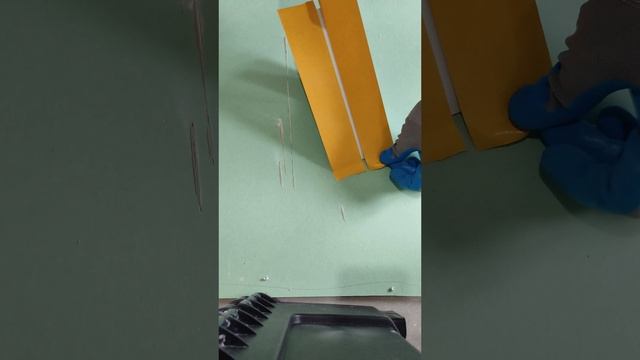 Тёрка на липучке за копейки