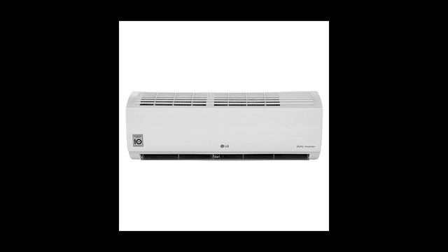 Сплит-система (инвертор) LG