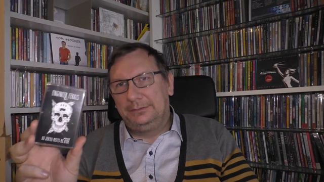Maschina Records видеоблог выпуск 01