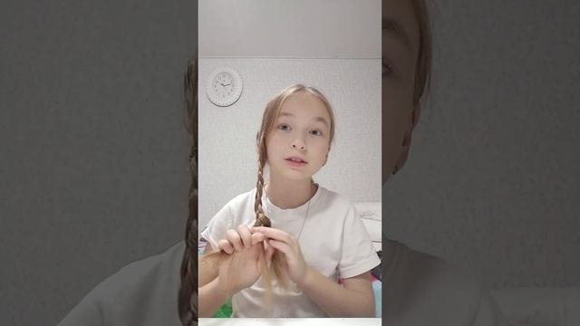 кароче говоря я научилась делать косички