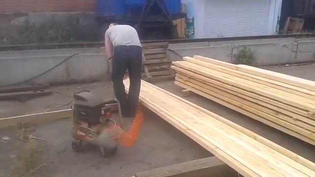 изготовление мобильных бань