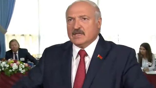 Лукашенко станет Президентом 2020 и вот почему! #Беларусь