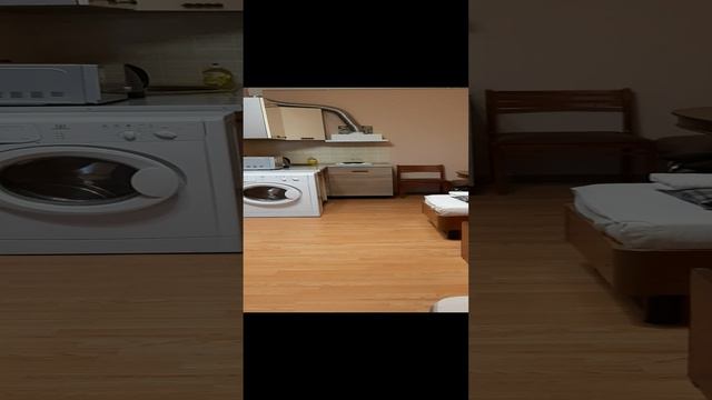 4 пяти-шести местный номер-студио, 2 этаж зелёное здание, Тюльпанов 4Г