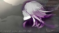 {Nier Replicant/Gestalt OST} Shadowlord's Castle (By Mishka-Kun)