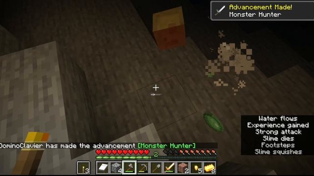 Let's Play Minecraft EP 1 - The Start