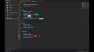 Making a CONTROL PANEL for my custom WEB SERVER