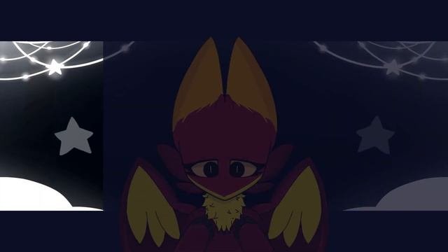 JUST FOR ME // Animation Meme