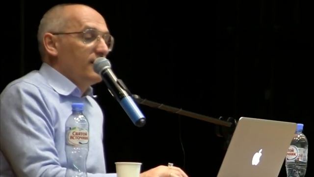 Как ЖИТЬ ХОРОШО? Простые МЕТОДЫ. Торсунов О.Г. Тюмень 21.04.2018