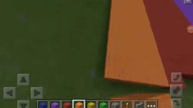 Old Apple Logo - Minecraft Pixelart