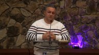 1-е послание Иоанна 2 глава (стихи 7-11) | Anatolii Golodneac | New Hope Church
