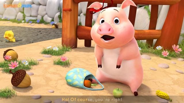?The Ice Cream Song | Baby Songs and Nursery Rhymes | Dave and Ava?