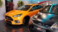 RS DIRECT BRISTOL FOCUS RS500 HERITAGE EDITION