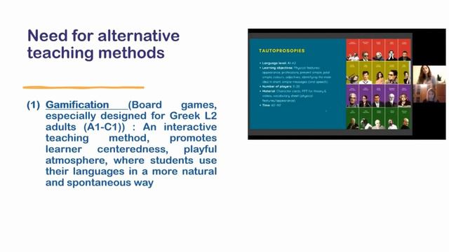 1.1.1 Linguistic knowledge and awareness of linguistic diversity in classrooms