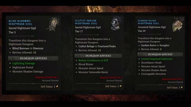 Работа над ошибками от Blizzard - Разбор стрима - Новости Diablo IV - Диабло 4