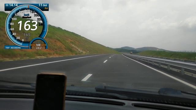 TOYOTA AE 101 TOP SPEED 4AFE N/A