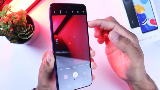 [INCRÍVEL] 8 DICAS e TRUQUES da CÂMERA do Redmi Note 11