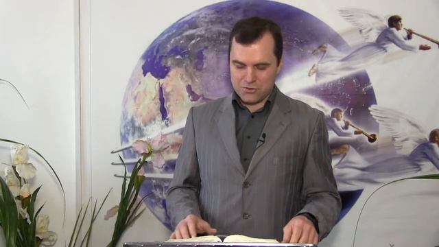 Субботняя школа 02.01.2021 || Нагорная проповедь || часть 2 ||