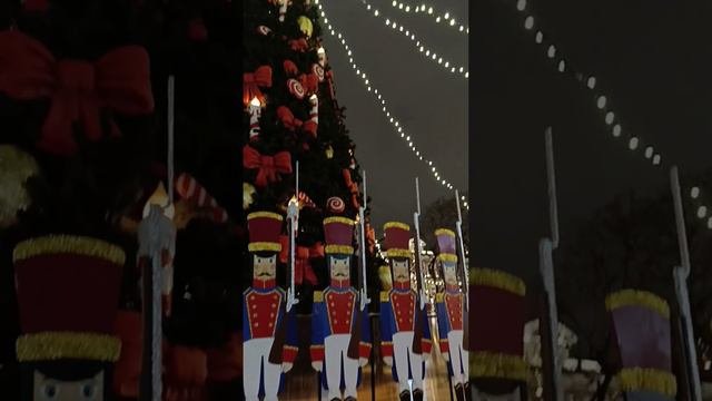 Новый год