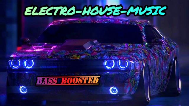 BASS BOOSTED 🔊 MUSIC MIX 2024 🔥 CAR MUSIC BASS BOOSTED 2024 🔥 BEST EDM, BOUNCE, ELECTRO HOUSE 🎧