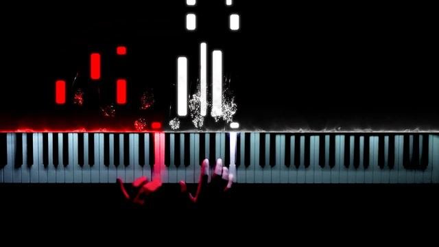 Billie Eilish - No Time To Die - Piano Cover