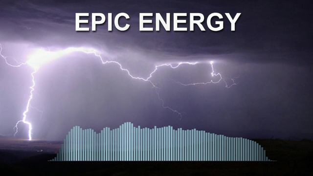 Epic Energy (Epic Music)