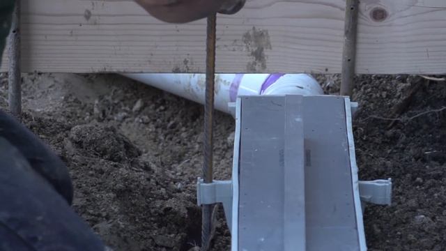 NDS Dura Slope Install | Trench Drain Systems