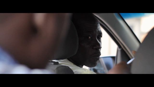 SokoPay Video   Lady in Taxi   Pay for Transport fare