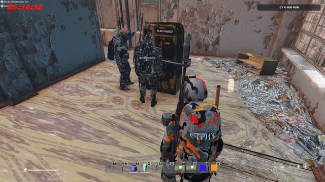 DayZ сервер Strij PVE Pripyat 2 ПОМОГАЮ РЕБЯТАМ СО СТАРТОМ